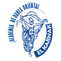Logotipo Academia de Danza Oriental El Karnak